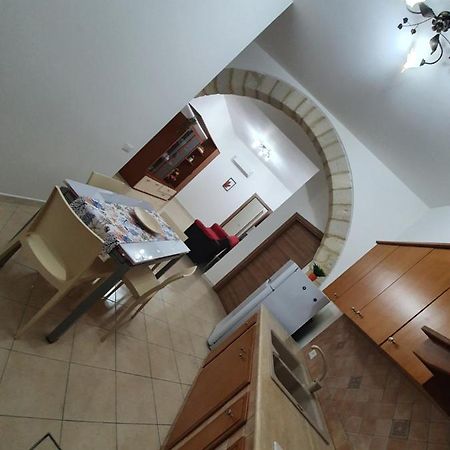 Casa Vacanza Corallo Castellammare del Golfo Zewnętrze zdjęcie
