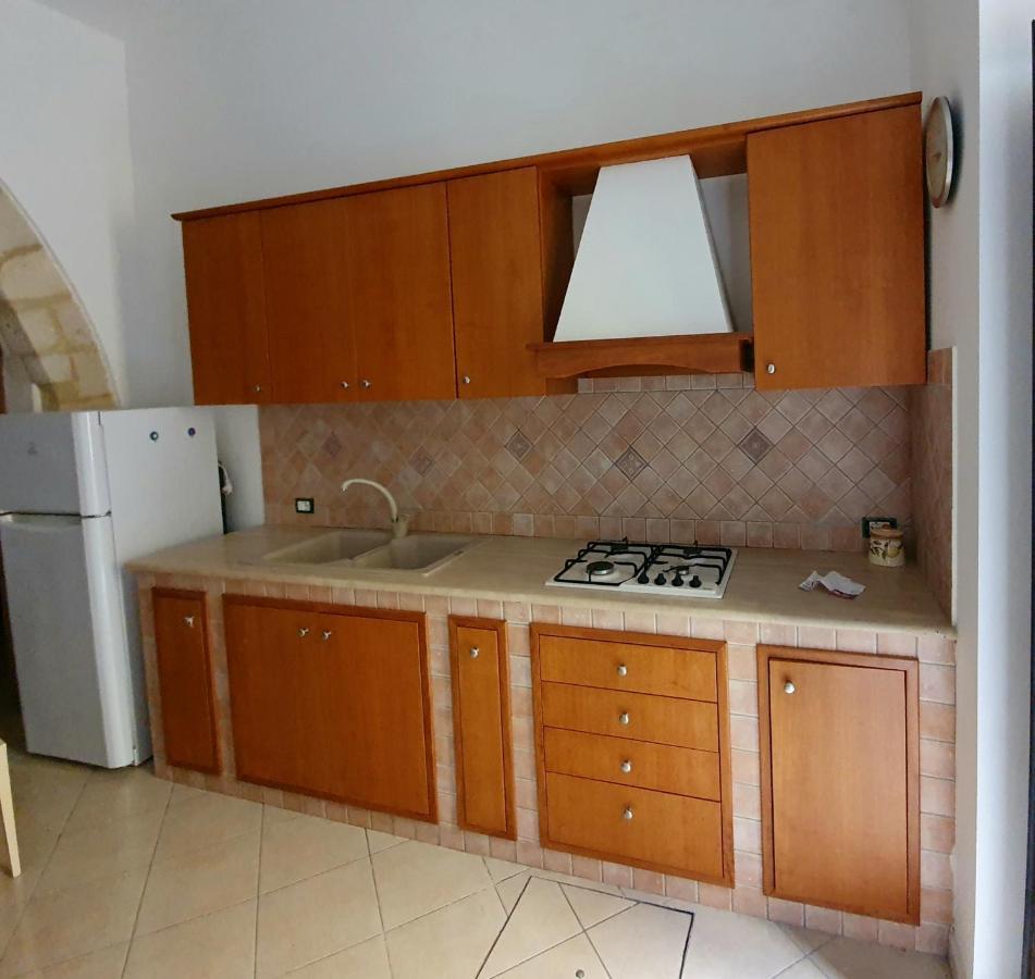 Casa Vacanza Corallo Castellammare del Golfo Zewnętrze zdjęcie