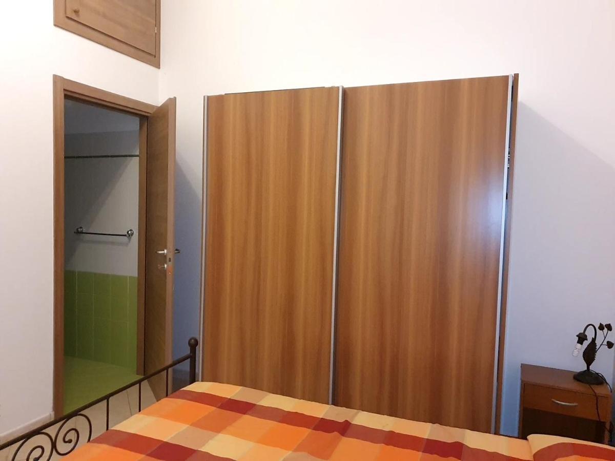 Casa Vacanza Corallo Castellammare del Golfo Zewnętrze zdjęcie