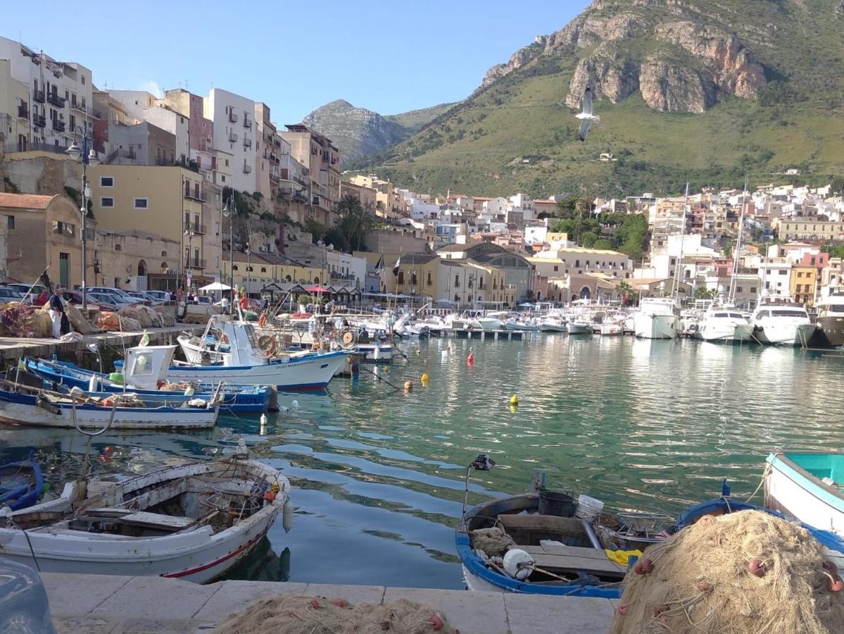 Casa Vacanza Corallo Castellammare del Golfo Zewnętrze zdjęcie