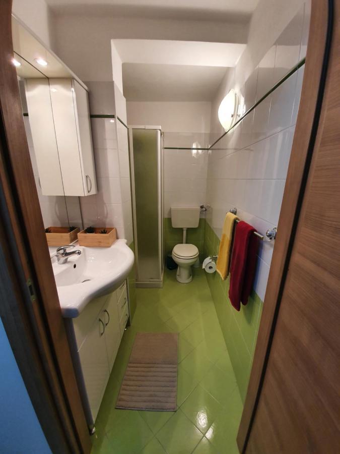 Casa Vacanza Corallo Castellammare del Golfo Zewnętrze zdjęcie