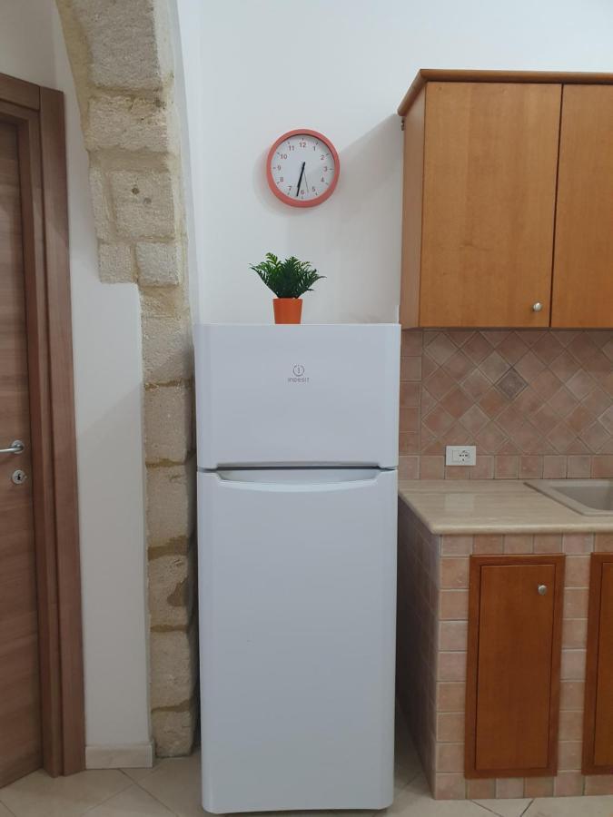 Casa Vacanza Corallo Castellammare del Golfo Zewnętrze zdjęcie
