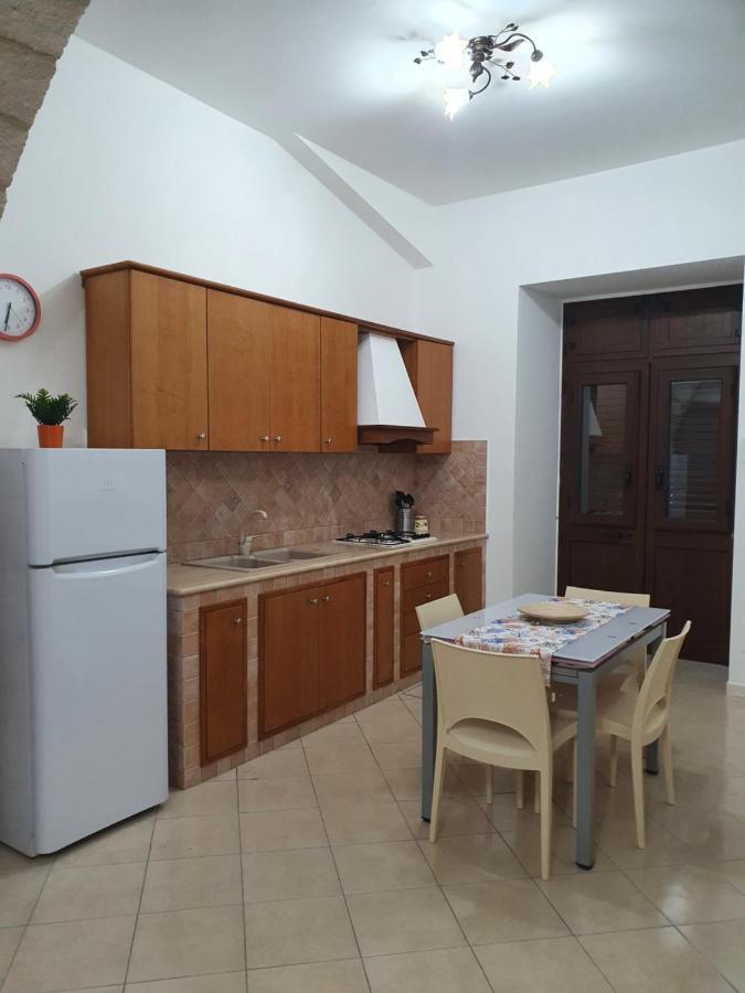 Casa Vacanza Corallo Castellammare del Golfo Zewnętrze zdjęcie