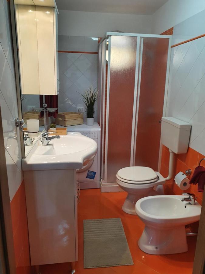 Casa Vacanza Corallo Castellammare del Golfo Zewnętrze zdjęcie