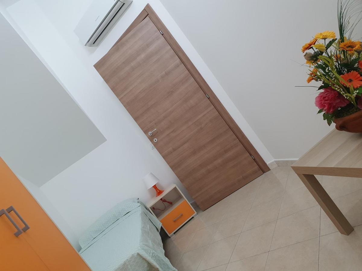 Casa Vacanza Corallo Castellammare del Golfo Zewnętrze zdjęcie