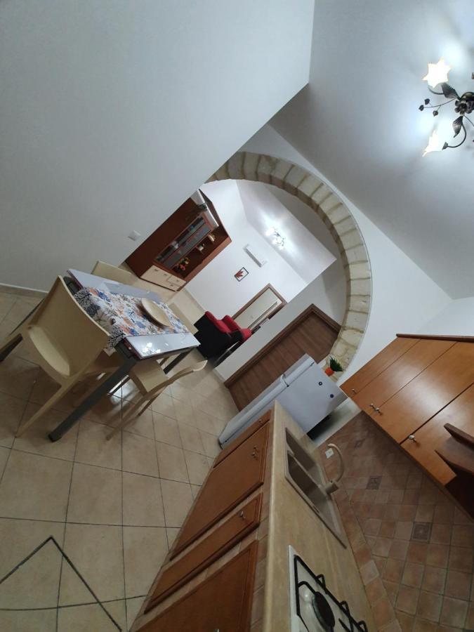 Casa Vacanza Corallo Castellammare del Golfo Zewnętrze zdjęcie