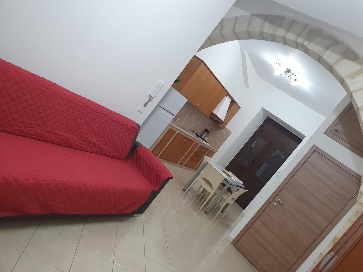 Casa Vacanza Corallo Castellammare del Golfo Zewnętrze zdjęcie