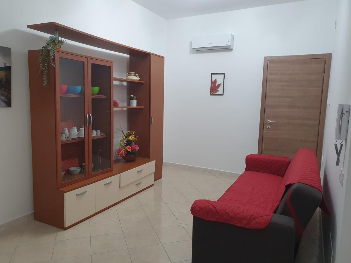 Casa Vacanza Corallo Castellammare del Golfo Zewnętrze zdjęcie