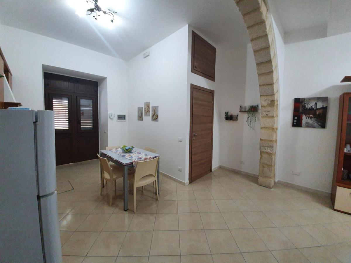 Casa Vacanza Corallo Castellammare del Golfo Zewnętrze zdjęcie