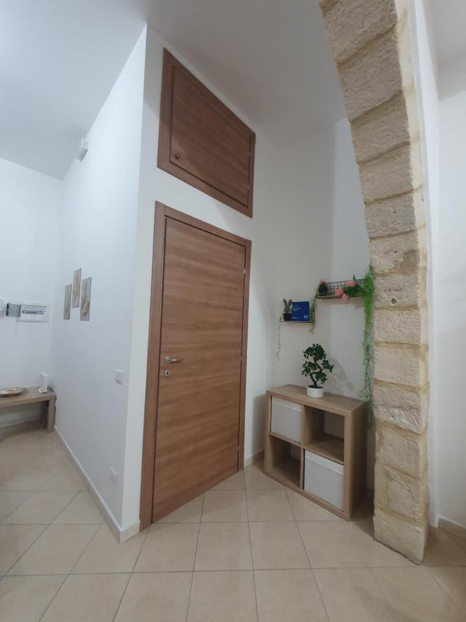 Casa Vacanza Corallo Castellammare del Golfo Zewnętrze zdjęcie