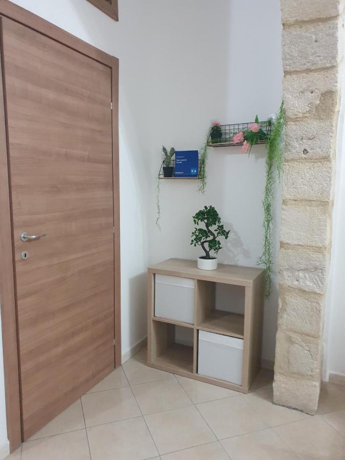 Casa Vacanza Corallo Castellammare del Golfo Zewnętrze zdjęcie