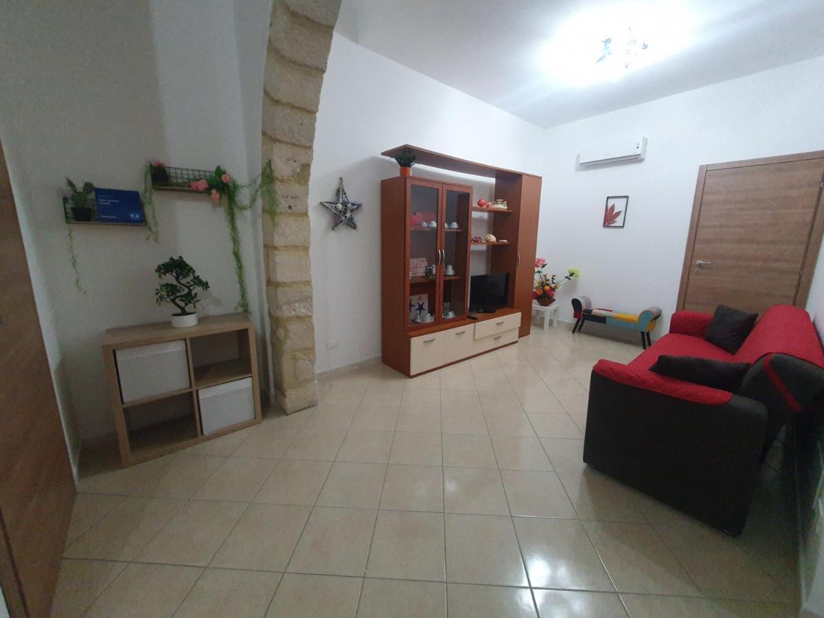 Casa Vacanza Corallo Castellammare del Golfo Zewnętrze zdjęcie