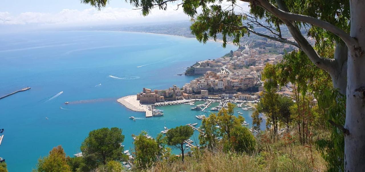 Casa Vacanza Corallo Castellammare del Golfo Zewnętrze zdjęcie