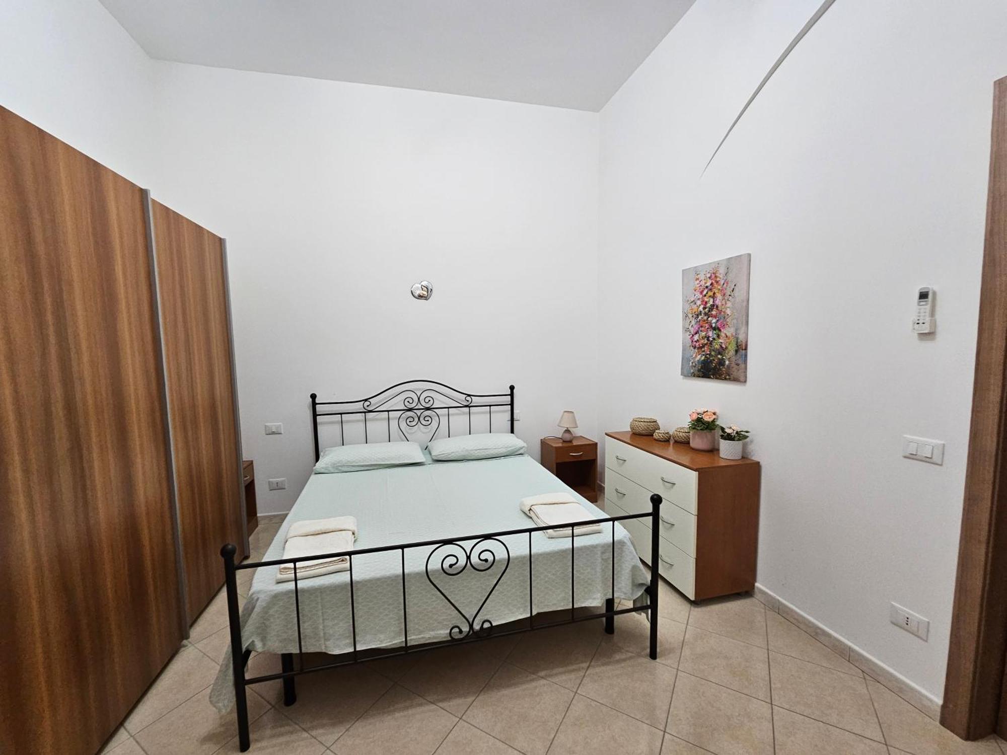Casa Vacanza Corallo Castellammare del Golfo Zewnętrze zdjęcie