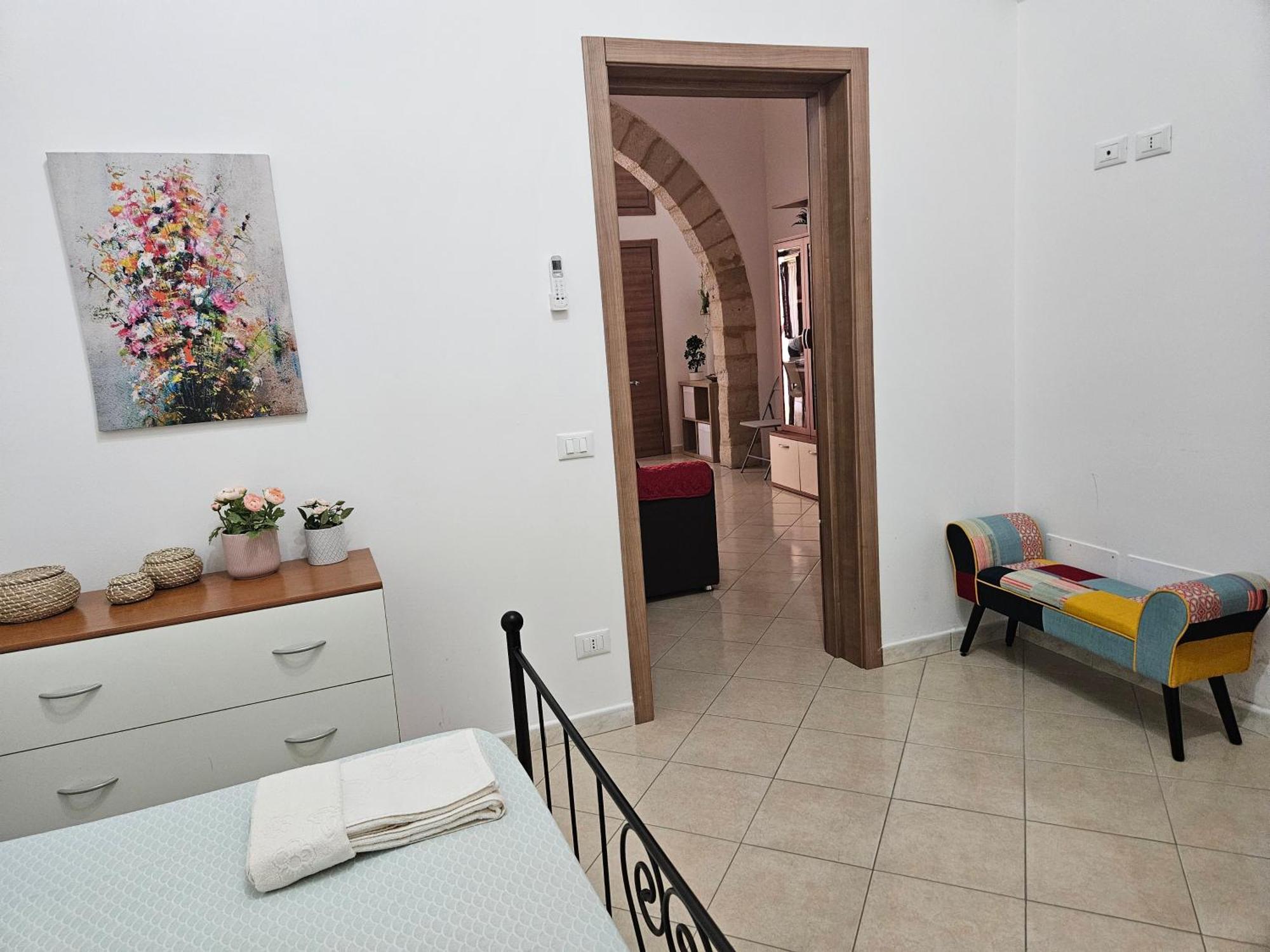 Casa Vacanza Corallo Castellammare del Golfo Zewnętrze zdjęcie